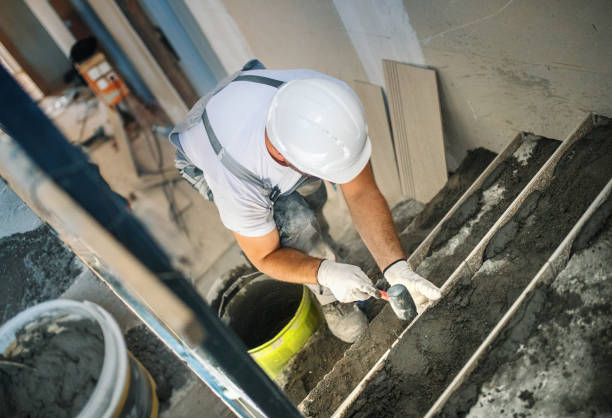 Best Stamped Concrete Services in Hurricane, WV