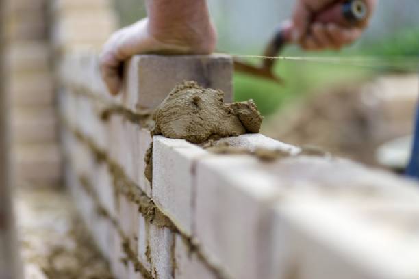 Best Concrete Sidewalk Installation in Hurricane, WV