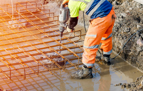 Best Concrete Pool Decks in Hurricane, WV