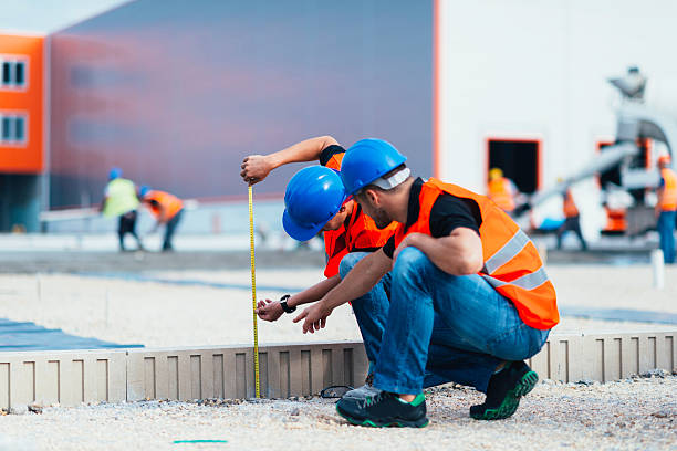 Best Industrial Concrete Flooring in Hurricane, WV