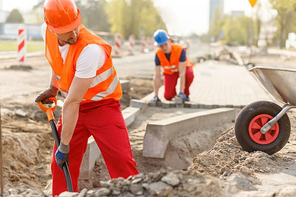 Best Concrete Grinding and Polishing in Hurricane, WV